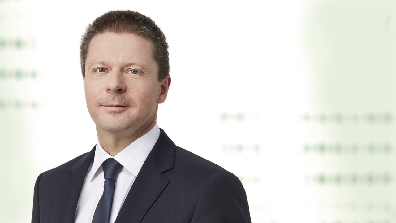 Martin Bäumle