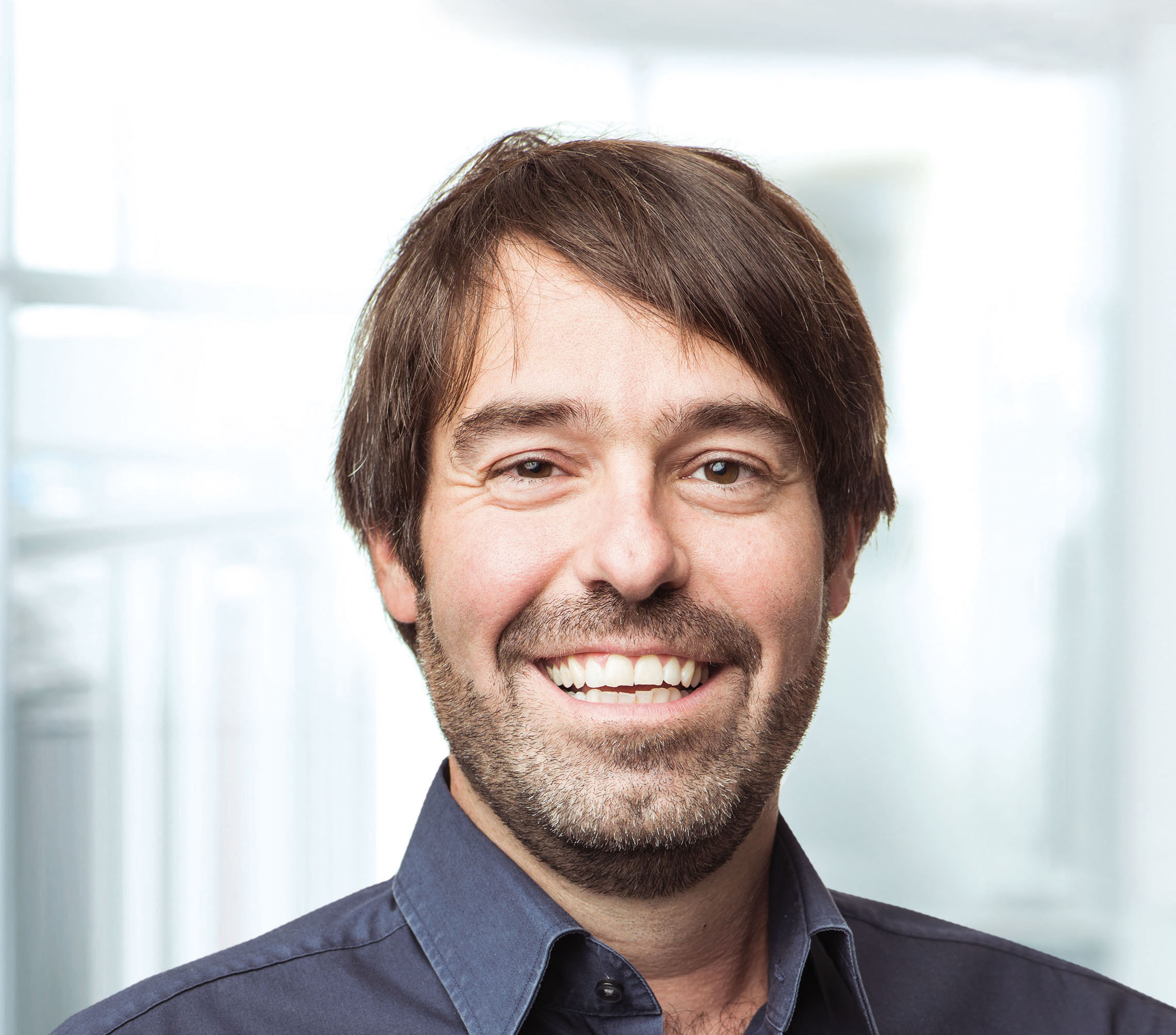 Alain Beuret