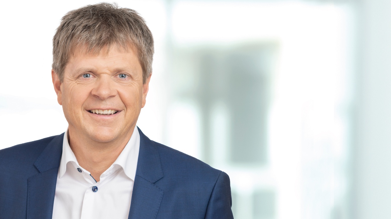 GLP Kt. Bern Jürg Grossen