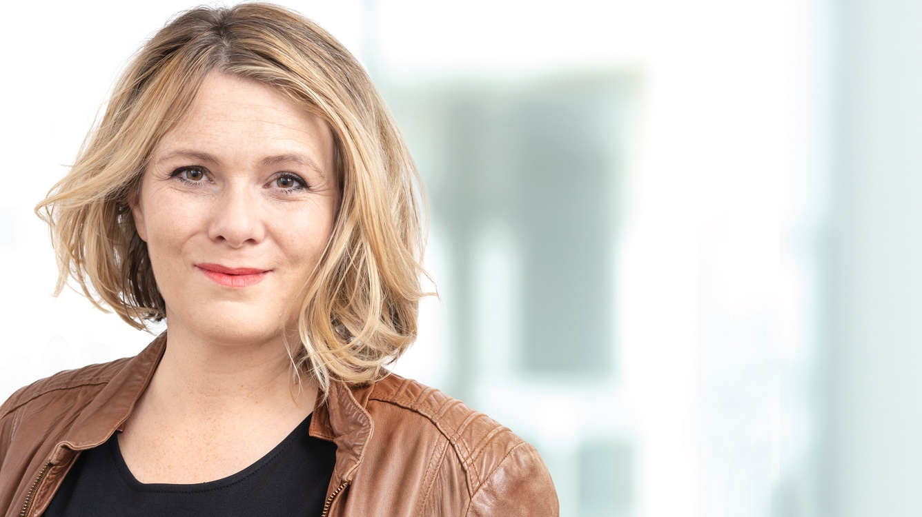 GLP Kt. Bern Kathrin Bertschy