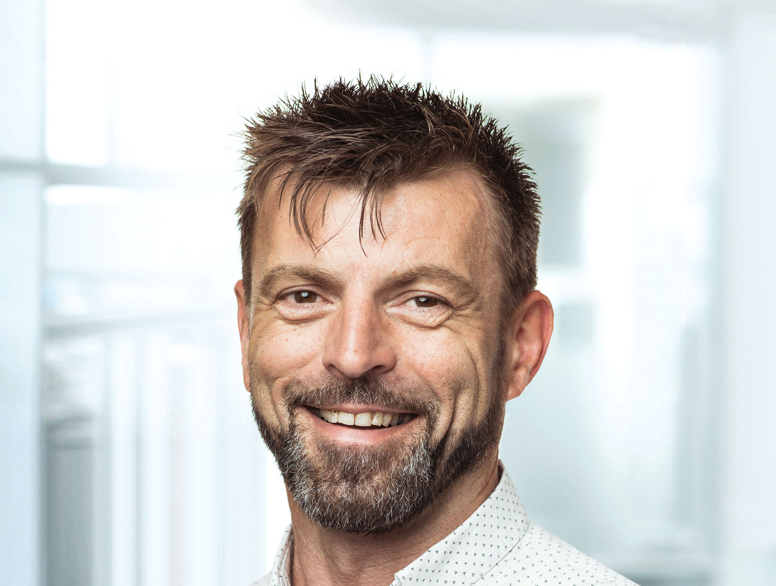 Didier Receveur