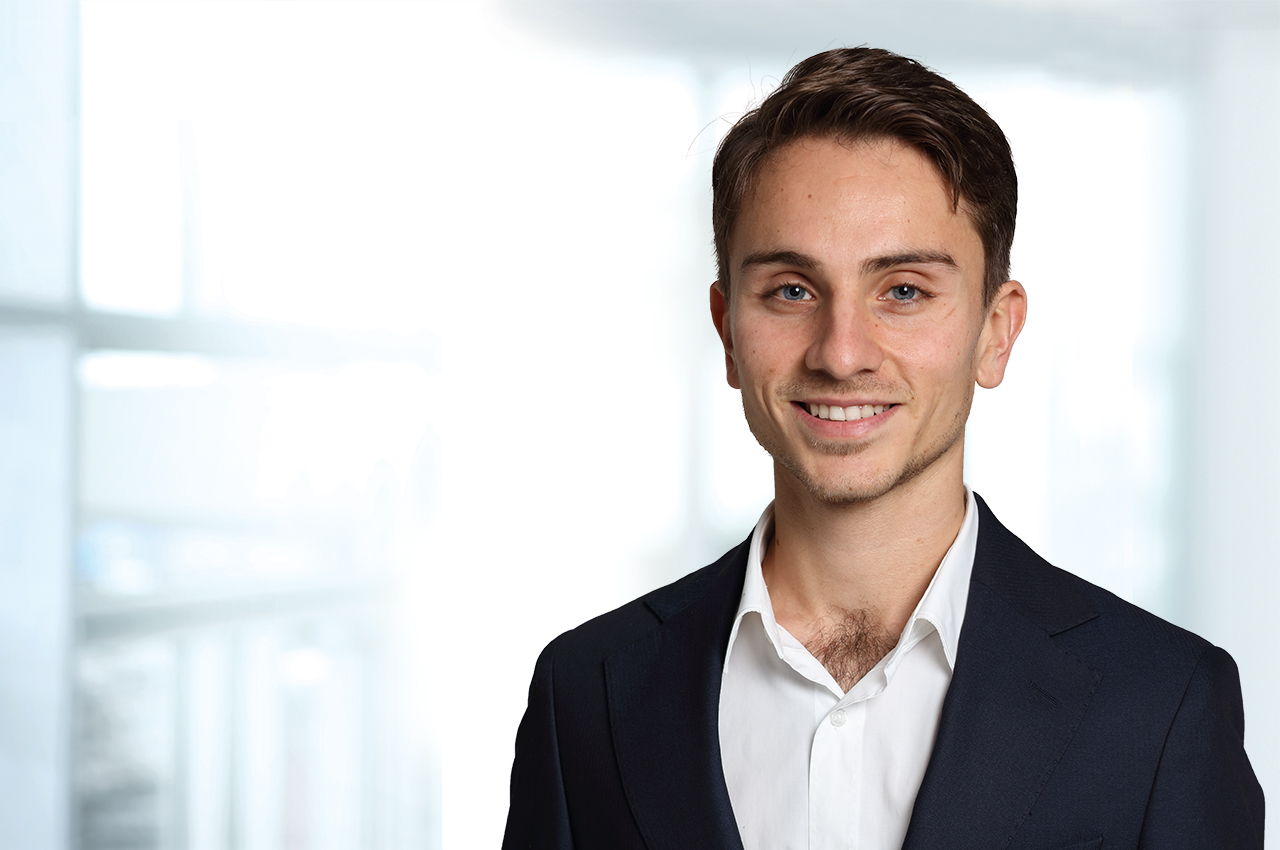 Raphaël Houriet